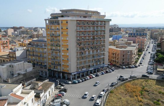 A vendre Activité commerciale Ville Siracusa Sicilia