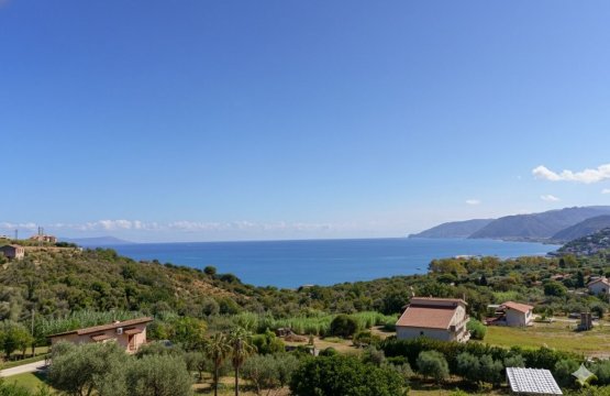 Para venda Cobertura Mar Capo d´Orlando Sicilia