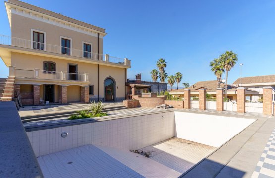 For sale Villa Mountain Aci  Sant´Antonio Sicilia