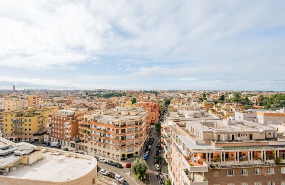 For sale Penthouse City  Roma Lazio