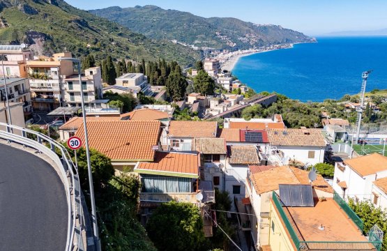 For sale Villa Quiet zone Taormina Sicilia