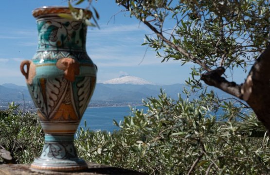 For sale Villa Sea Milazzo Sicilia