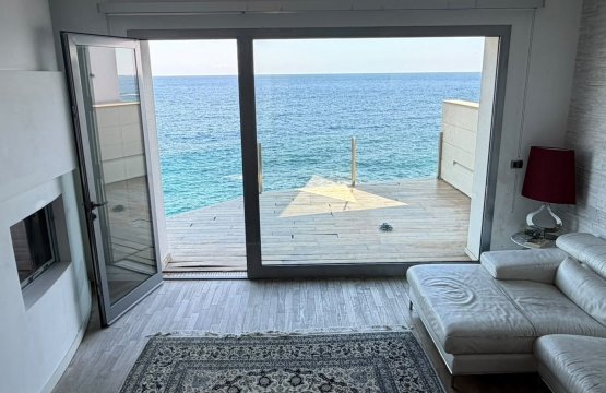 For sale Villa Sea siracusa Sicilia